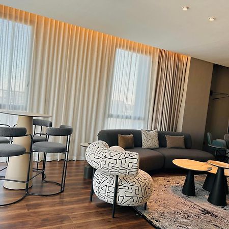 The Nine Lifestyle Experience Hotel ลาร์มาร์ซา ภายนอก รูปภาพ