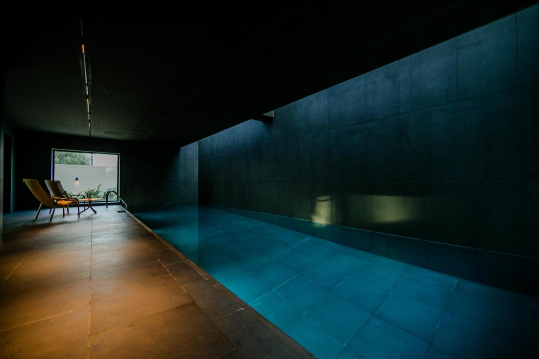 The Nine Lifestyle Experience Hotel ลาร์มาร์ซา ภายนอก รูปภาพ