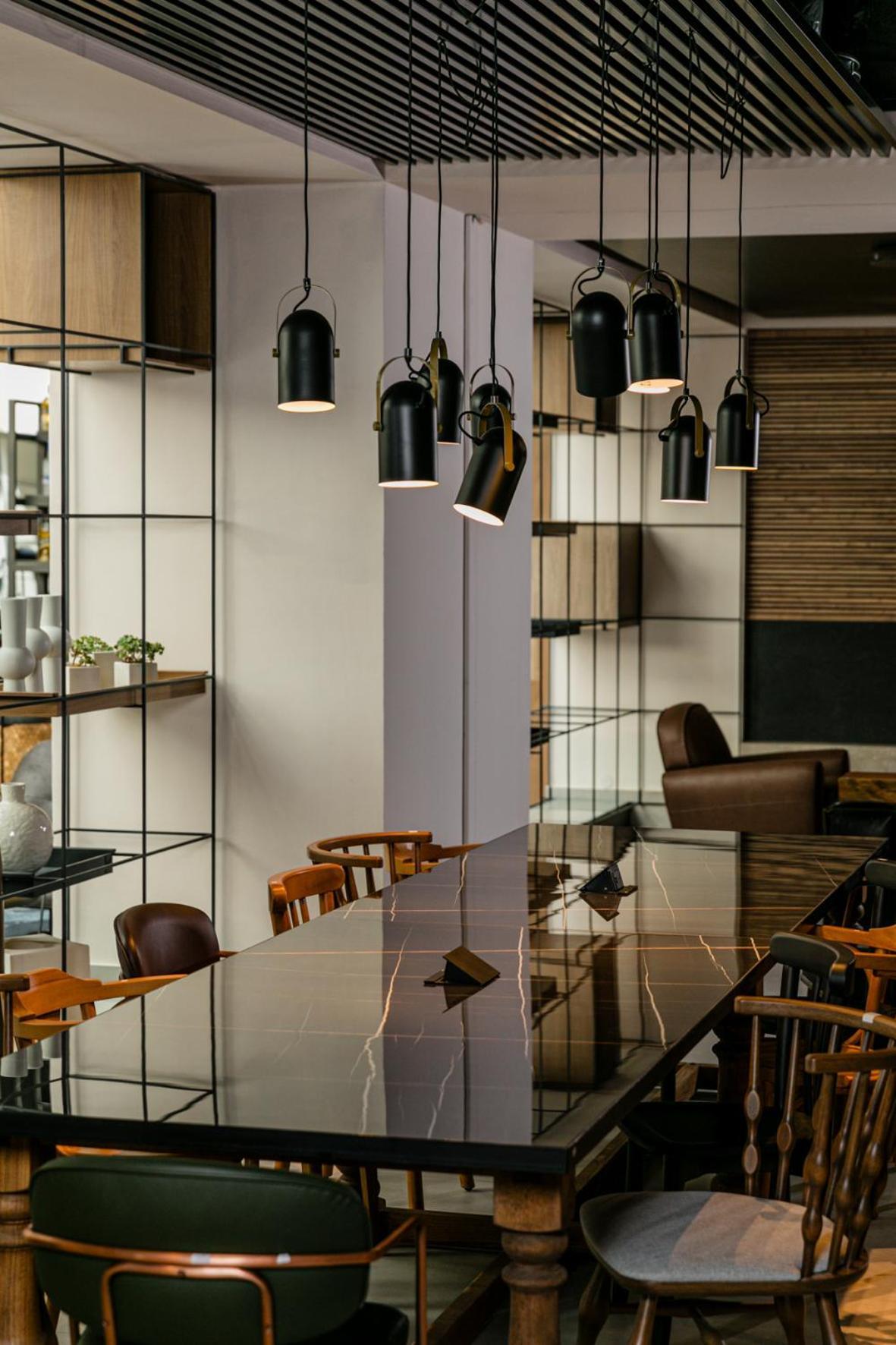 The Nine Lifestyle Experience Hotel ลาร์มาร์ซา ภายนอก รูปภาพ