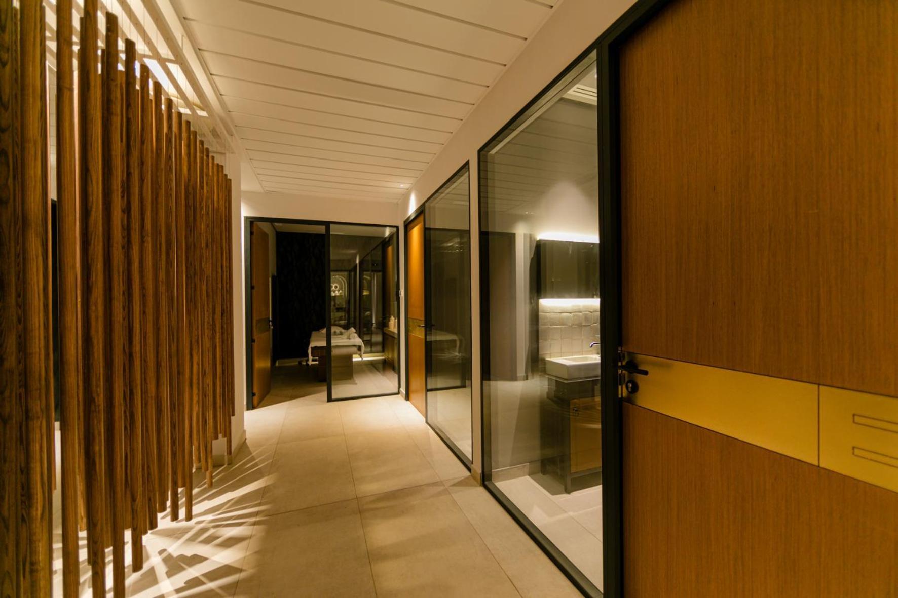 The Nine Lifestyle Experience Hotel ลาร์มาร์ซา ภายนอก รูปภาพ